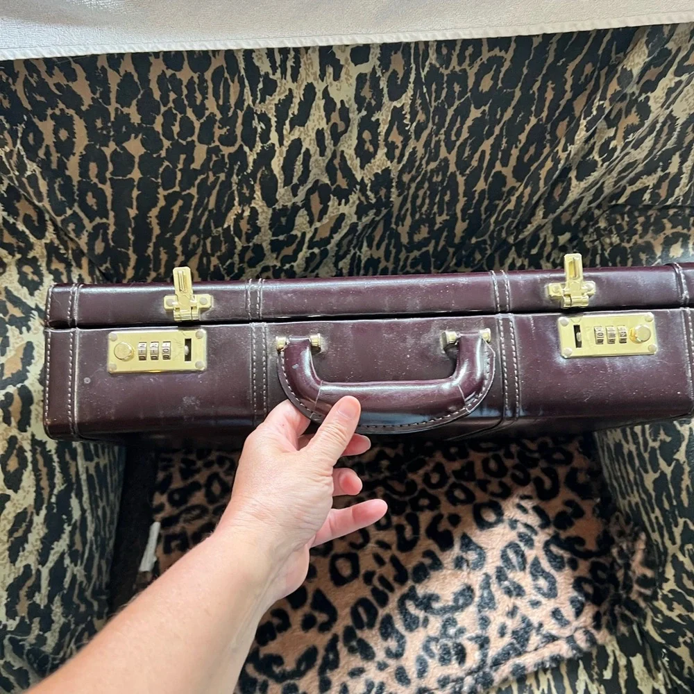 Attache Case
